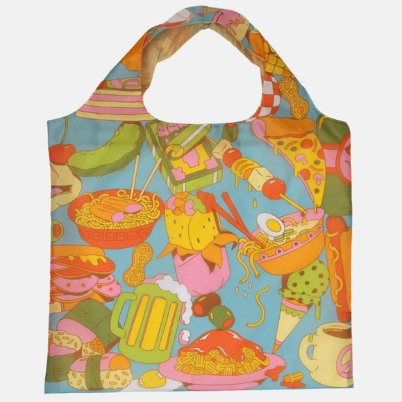 ❤️BUY 2 GET 1 FREE  Gourmand Art Sack® by Clay Hickson,Regular price$14.00 - Picture 2 of 9